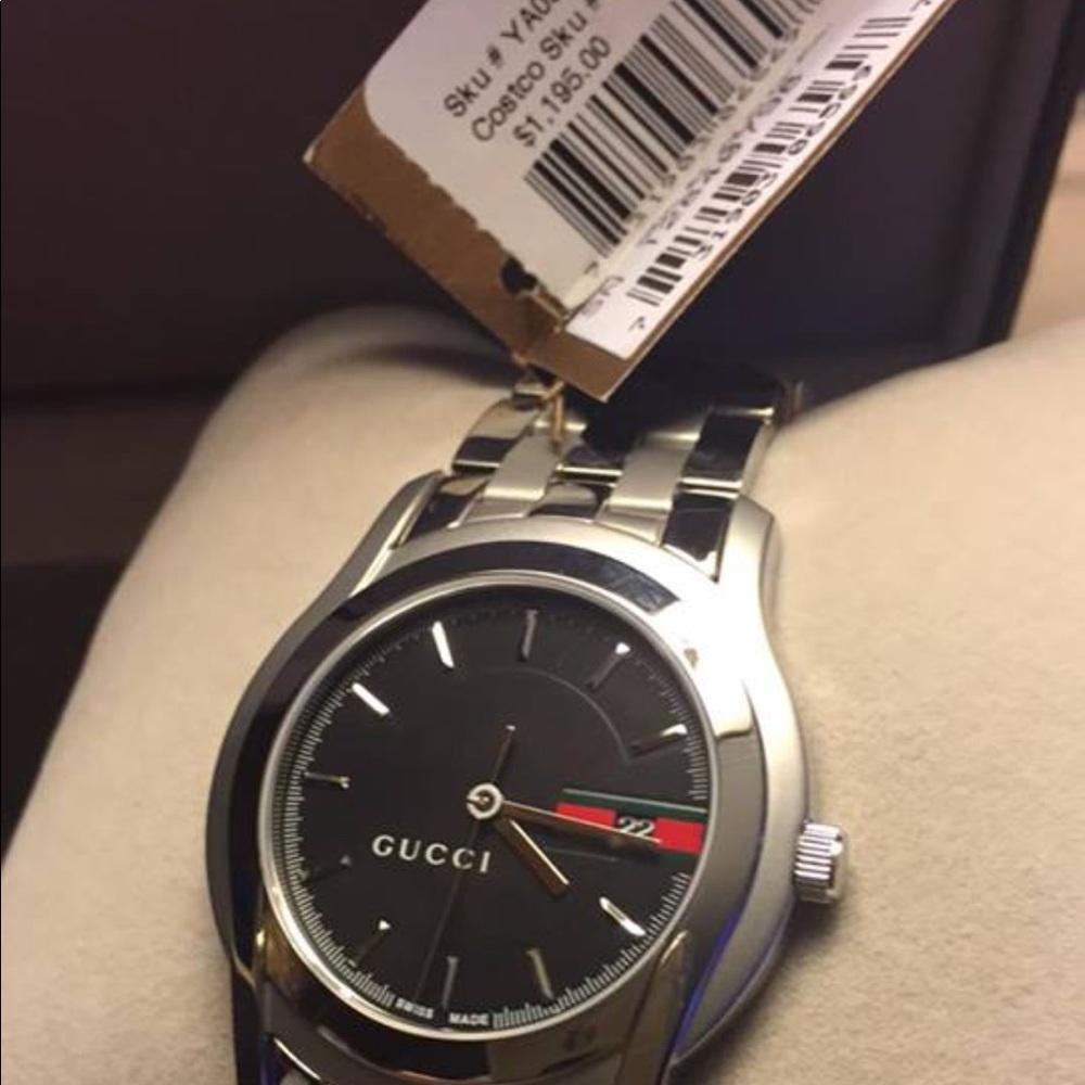 GUCCI Watch